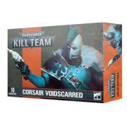 W40K : Kill Team - Corsair Voidscarred