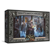 A Song Of Ice and Fire - Night's Watch Heroes 2