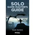 Solo Game Master's Guide 0
