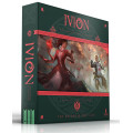Ivion: The Knight and The Lady 0