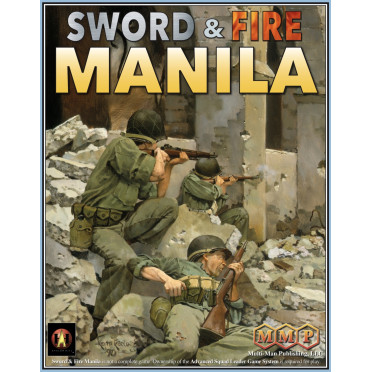 ASL - Sword and Fire Manila