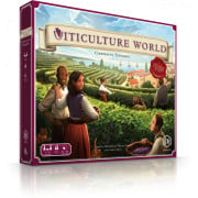 Viticulture: World Cooperative Expansion