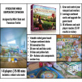 Viticulture: World Cooperative Expansion 1