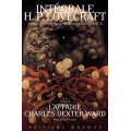 Intégrale Lovecraft, Tome 3 : L'Affaire Charles Dexter Ward 0