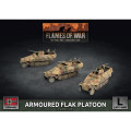 Flames of War - Armoured Flak Platoon 0