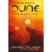 Dune - Le Roman Graphique Tome 1