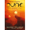 Dune - Le Roman Graphique Tome 1 0
