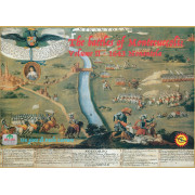 Boite de The Battles of Montecuccoli: Volume II – 1643 Nonantola