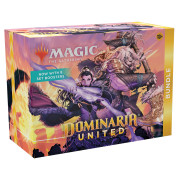 Magic The Gathering : Dominaria United Bundle