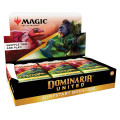 Magic The Gathering : Dominaria United Jumpstart Booster Display 0