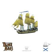 Black Seas : Azov