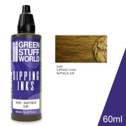 Green Stuff World - Dipping Ink Papyrus