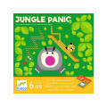 Jungle Panic 0