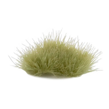Gamers Grass - Petites Touffes d'Herbes - 6mm