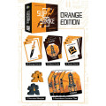 Slip Strike - Orange Edition 1