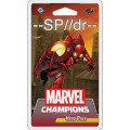 Marvel Champions: SP//dr Hero Pack 0