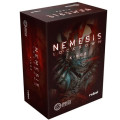 Nemesis Lockdown - Alien Kings 0