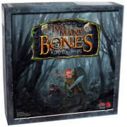 Too Many Bones - Third Edition