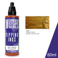 Green Stuff World - Dipping Ink Radiant Orange 0