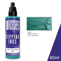 Green Stuff World - Dipping Ink Cool Blue 0