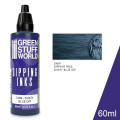 Green Stuff World - Dipping Ink Dusty Blue 0
