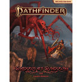 Pathfinder Second Edition - Shadows at Sundown 0