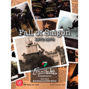 Fire in the Lake - Fall of Saigon Expansion