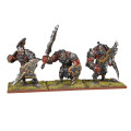 Kings of War - Briseurs de Siège Ogres 0