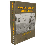 Conflict & Chaos : Vietnam 1965