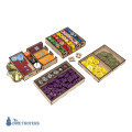Storage for Box Dicetroyers - Lorenzo il Magnifico 1