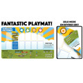 Fantastic Factories - Playmat 0