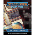 Starfinder - Flip Mat : Star Knight Starships 0