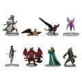 Critical Role - Monsters of Exandria - Set 1 0