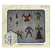 Critical Role - Monsters of Exandria - Set 2