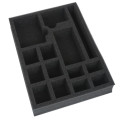 Foam tray for all gaming accessories 0