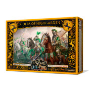 A Song Of Ice and Fire : Riders of Highgarden