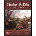 Musket & Pike Dual Pack 0