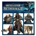 Warhammer Underworlds : Nethermaze - Chasseurs de Hexbane 1