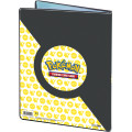 Pokémon : Portfolio A4 180 cartes Générique 1