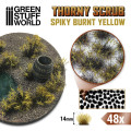 Green Stuff World - Thorny Scrubs 9
