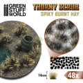 Green Stuff World - Thorny Scrubs 11