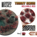 Green Stuff World - Thorny Scrubs 13