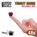 Green Stuff World - Thorny Scrubs 14