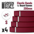 Elastic Bands for Board Games 1