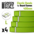 Elastic Bands for Board Games 5