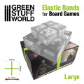 Elastic Bands for Board Games 6