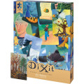 Dixit Puzzle - Blue Mishmash - 1000 Pièces 1