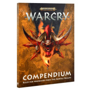 Warcry : Compendium