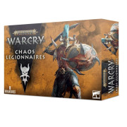 Warcry : Chaos Legionnaires