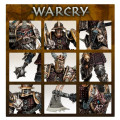 Warcry : Chaos Legionnaires 1